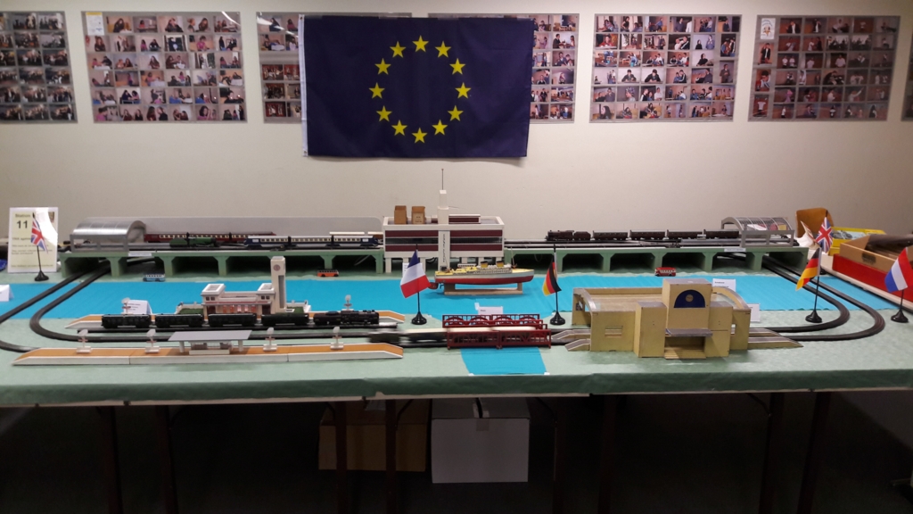 TRIXSTADT No-Brexit Anlage